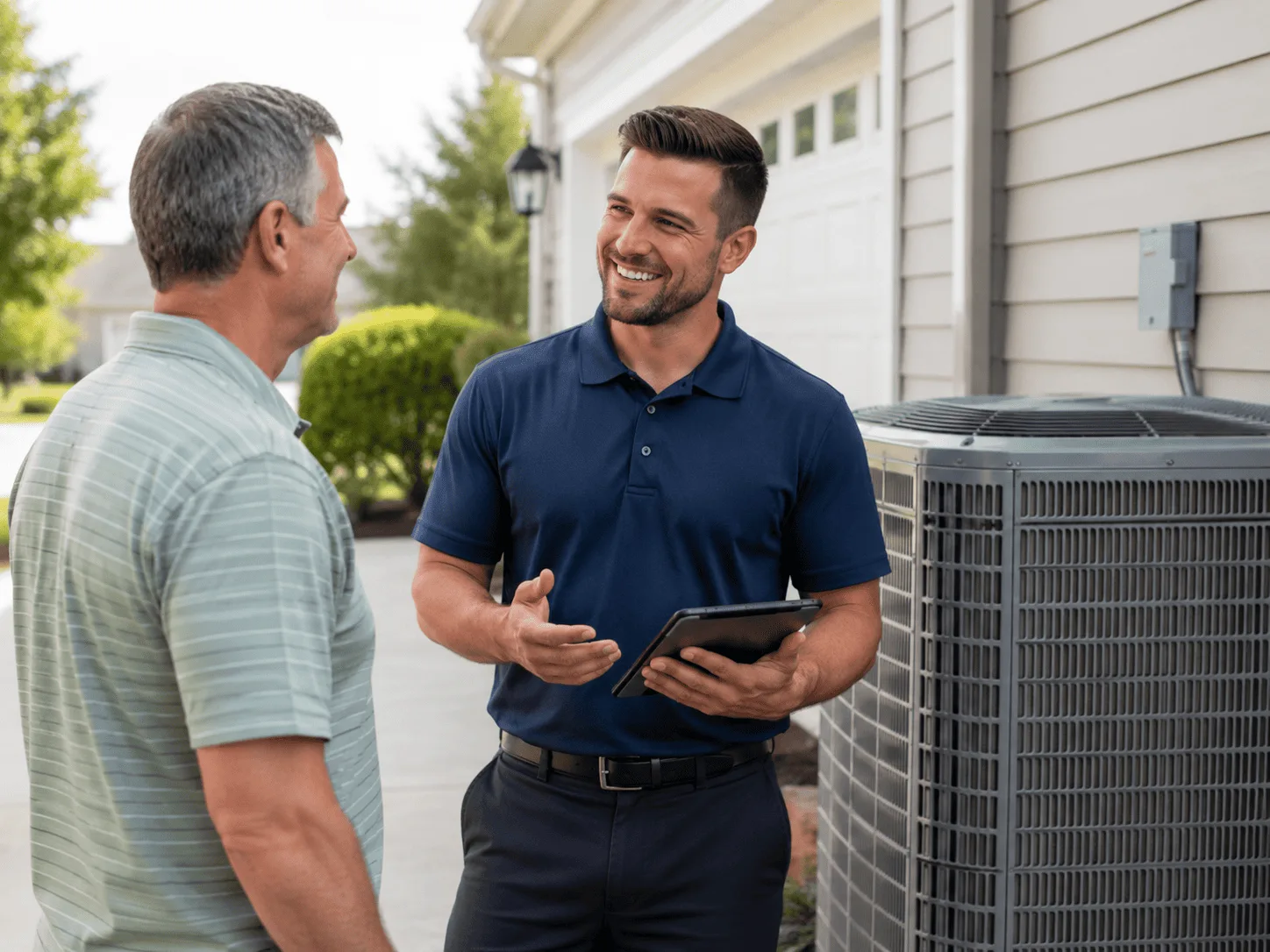 Heat Pump Installation Buckner, MO FAQs